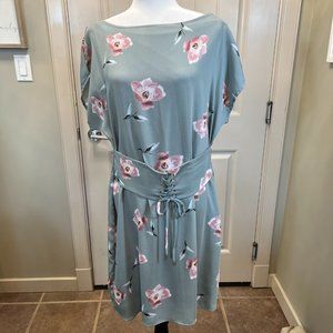 Le Chateau Ladies Dress